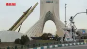 Iran đưa ra 5 điều kiện để chấm dứt xung đột với Mỹ