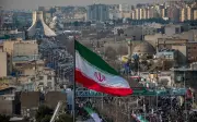 Iran đưa ra 5 điều kiện mới cho đàm phán với Mỹ