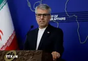 Iran đưa ra loạt điều kiện trong phản hồi đề xuất hòa bình mới nhất của Mỹ