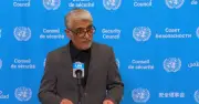 Iran bác bỏ cáo buộc dùng UAV tấn công nhà máy điện hạt nhân UAE