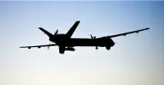 Iran bắn hạ UAV Mỹ trị giá 1 tỷ USD, xóa sổ phi đội