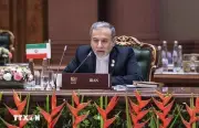 Iran bất ngờ phát tín hiệu về khả năng nối lại đàm phán với Mỹ