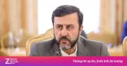 Iran chỉ trích Mỹ đòi hỏi 'thư đầu hàng' trong xung đột