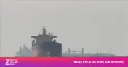 Iran cho phép 10 triệu thùng dầu qua Hormuz, giá dầu hạ nhiệt