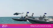 Iran chuẩn bị chiến thuật đáp trả nếu Mỹ-Israel nối lại chiến dịch tấn công