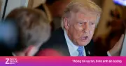 Iran chuẩn bị thu phí eo biển Hormuz, ông Trump cảnh báo có thể hủy diệt trong 2 ngày