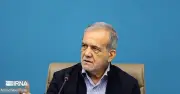 Iran cảm ơn Giáo hoàng Leo XIV, lập cơ chế quản lý eo biển Hormuz