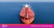 Iran công bố bản đồ kiểm soát mới tại eo biển Hormuz, yêu cầu tàu thuyền xin phép
