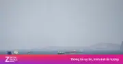 Iran cảnh báo Mỹ về Dự án Tự do tại eo biển Hormuz