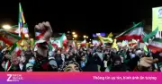 Iran cảnh báo người Mỹ đang phải trả giá cho cuộc chiến leo thang
