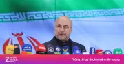 Iran cảnh báo sẵn sàng 'dạy bài học' cho Mỹ, lệnh ngừng bắn mong manh