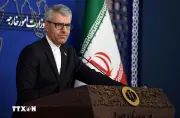 Iran hé lộ nội dung đàm phán với Mỹ tại Qatar