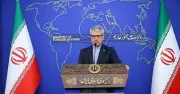 Iran lên án lời đe dọa của Mỹ, bảo vệ Oman và chủ quyền eo biển Hormuz