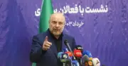 Iran nhận định về trật tự thế giới mới, Mỹ có thể nối lại tấn công từ tuần sau