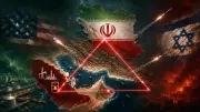 Iran đảo ngược kỳ vọng chiến thắng nhanh của Mỹ và Israel