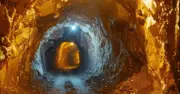 Iran phát hiện mỏ vàng khổng lồ 61 triệu tấn quặng tại Shadan