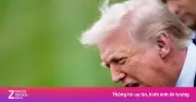 Iran rạn nứt nội bộ và áp lực từ Trump làm hòa bình xa vời
