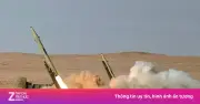 Iran sẵn sàng dùng vũ khí mới nếu bị Mỹ tấn công