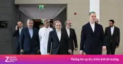 Iran từ bỏ điều kiện tiên quyết, sẵn sàng gặp Mỹ tại Pakistan vào ngày 4/5