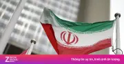 Iran tố Mỹ nhiều lần vi phạm thỏa thuận ngừng bắn tại Hormuz