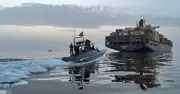 Iran thành lập Cơ quan quản lý eo biển Hormuz, thu phí tàu thuyền