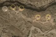 Iran tái kích hoạt bãi phóng tên lửa ngầm, vô hiệu hóa chiến dịch không kích Mỹ-Israel