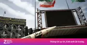 Iran tuyên bố giành nhượng bộ từ Mỹ nhờ tên lửa, không phải đàm phán