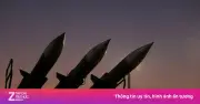 Iran tuyên bố sở hữu vũ khí bí mật chưa từng thực chiến