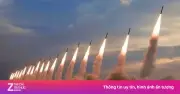 Iran tuyên bố sẵn sàng cho 'cuộc chiến lịch sử' đáp trả mọi hành động gây hấn