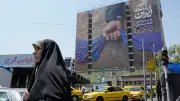 Iran và Mỹ đối đầu căng thẳng tại eo biển Hormuz: Ai sẽ là người chiến thắng?