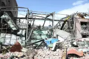 Iran và Mỹ nêu điều kiện đối lập trong đàm phán hạt nhân