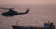 Iran và Oman thiết lập giao thức về Hormuz, Israel bị tố dùng vũ khí cấm ở Lebanon