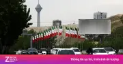 Iran xuống thang, chấp nhận đàm phán hạt nhân với Mỹ