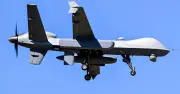 IRGC bắn hạ UAV Mỹ, tuyên bố xâm phạm không phận vùng Vịnh