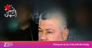 Israel hạ sát thủ lĩnh quân sự Hamas Izz al-Din al-Haddad tại Gaza