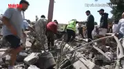 Israel không kích miền nam Liban, ít nhất 15 người thiệt mạng