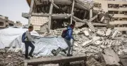 Israel kiểm soát 60% Gaza, Netanyahu tuyên bố mở rộng lên 70%