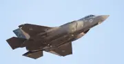 Israel phê duyệt kế hoạch mua sắm máy bay chiến đấu F-35 và F-15IA trị giá 119 tỷ USD