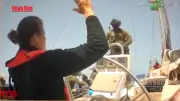 Israel trục xuất các nhà hoạt động ở Dải Gaza sang Thổ Nhĩ Kỳ