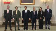 Israel và Lebanon gia hạn ngừng bắn thêm 45 ngày