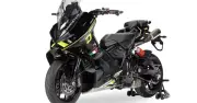Italjet Dragster 700 Twin sắp ra mắt tại Việt Nam, giá gần 430 triệu