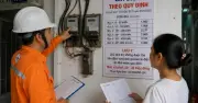 Điều chỉnh khung giờ cao điểm điện từ tháng 6: Người dân có bị ảnh hưởng?