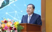Điều chỉnh quy hoạch quốc gia: Mở rộng vùng động lực, định hình không gian tăng trưởng mới
