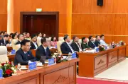 Điều chỉnh quy hoạch quốc gia tạo không gian phát triển đột phá