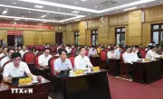 Điều chỉnh quy hoạch tỉnh Thanh Hóa thời kỳ 2021-2030, tầm nhìn đến 2050