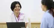 Điều dưỡng nhi: Hành trình 30 năm gắn bó với những thiên thần nhỏ