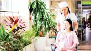 Điều dưỡng viên - mắt xích quan trọng trong chăm sóc sức khỏe sản phụ