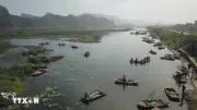 Điều gì đánh thức vùng đất ngủ quên giữa đồng bằng Bắc Bộ?