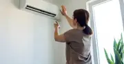 Điều hòa 27 độ C kết hợp quạt: Bí quyết mát lạnh tiết kiệm điện mùa hè