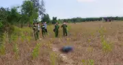 Điều tra vụ phụ nữ 74 tuổi tử vong trong vườn tràm ở Đồng Nai